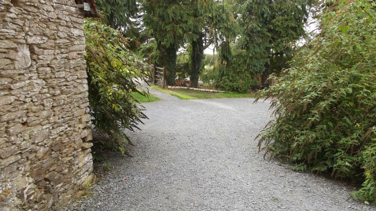 Villa Les Forges 2 La Luzerne Esterno foto